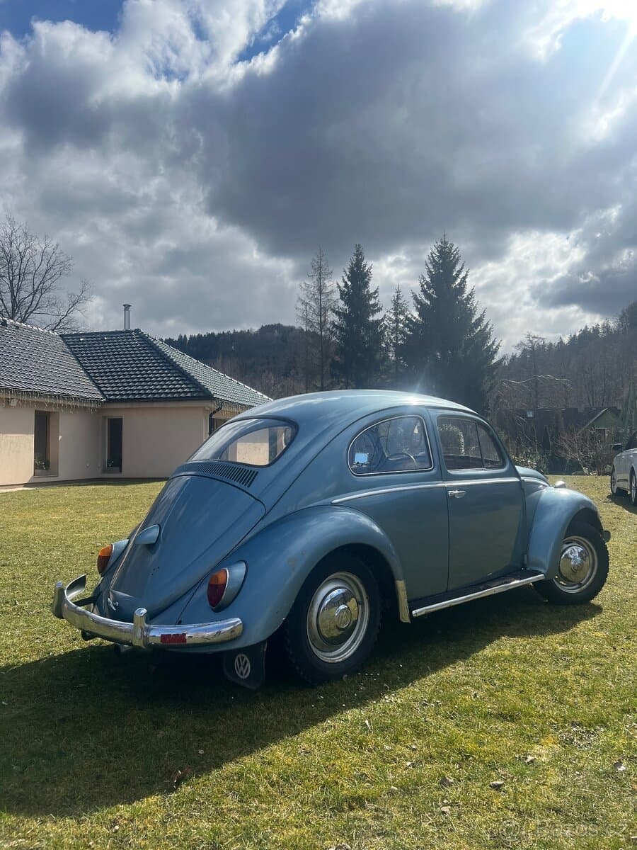 1957 Volkswagen OSTATNÍ - 2