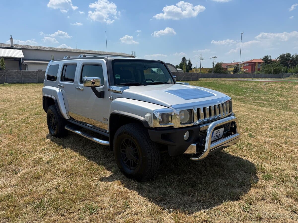 2009 Hummer OSTATNÍ - 2