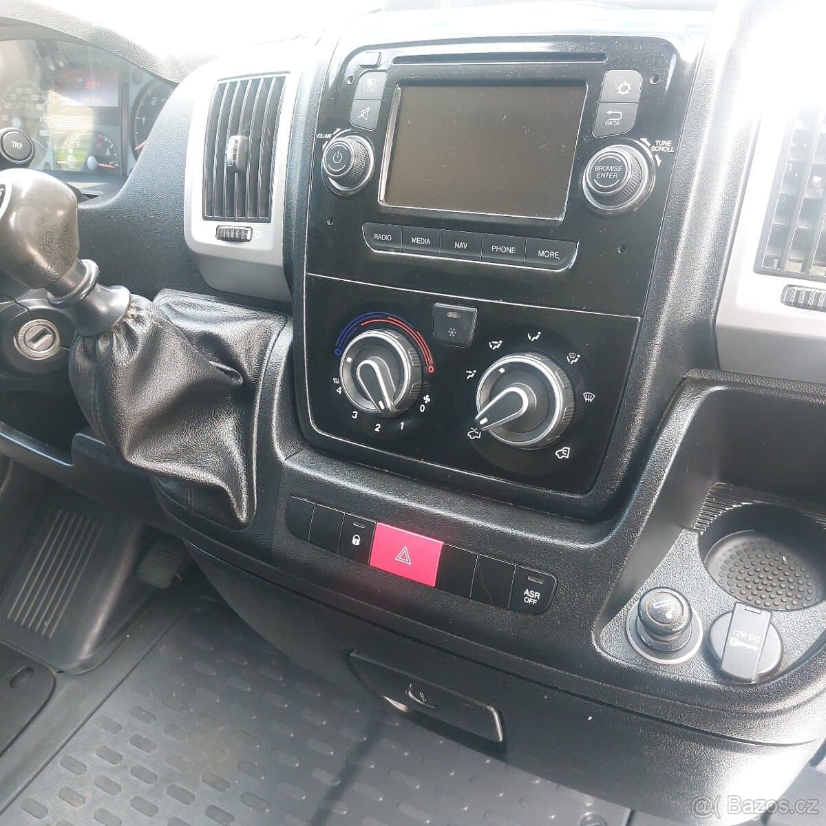 2015 Fiat DUCATO - 2