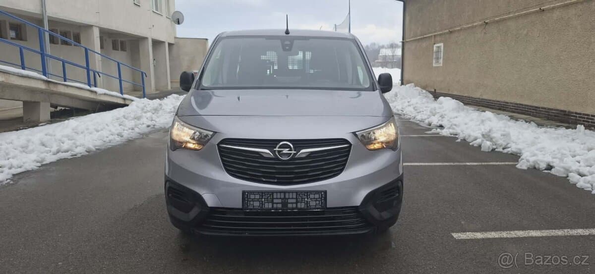 2022 Opel COMBO - 2