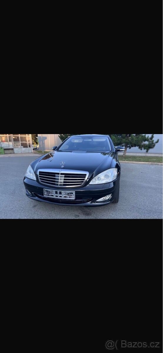 2006 Mercedes-Benz OSTATNÍ - 2