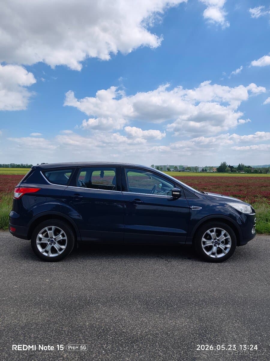 2014 Ford KUGA - 2