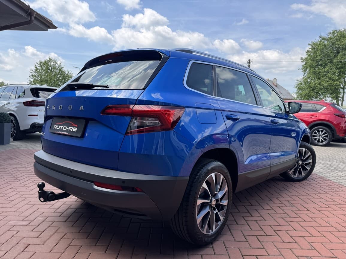 2020 Škoda KAROQ - 2