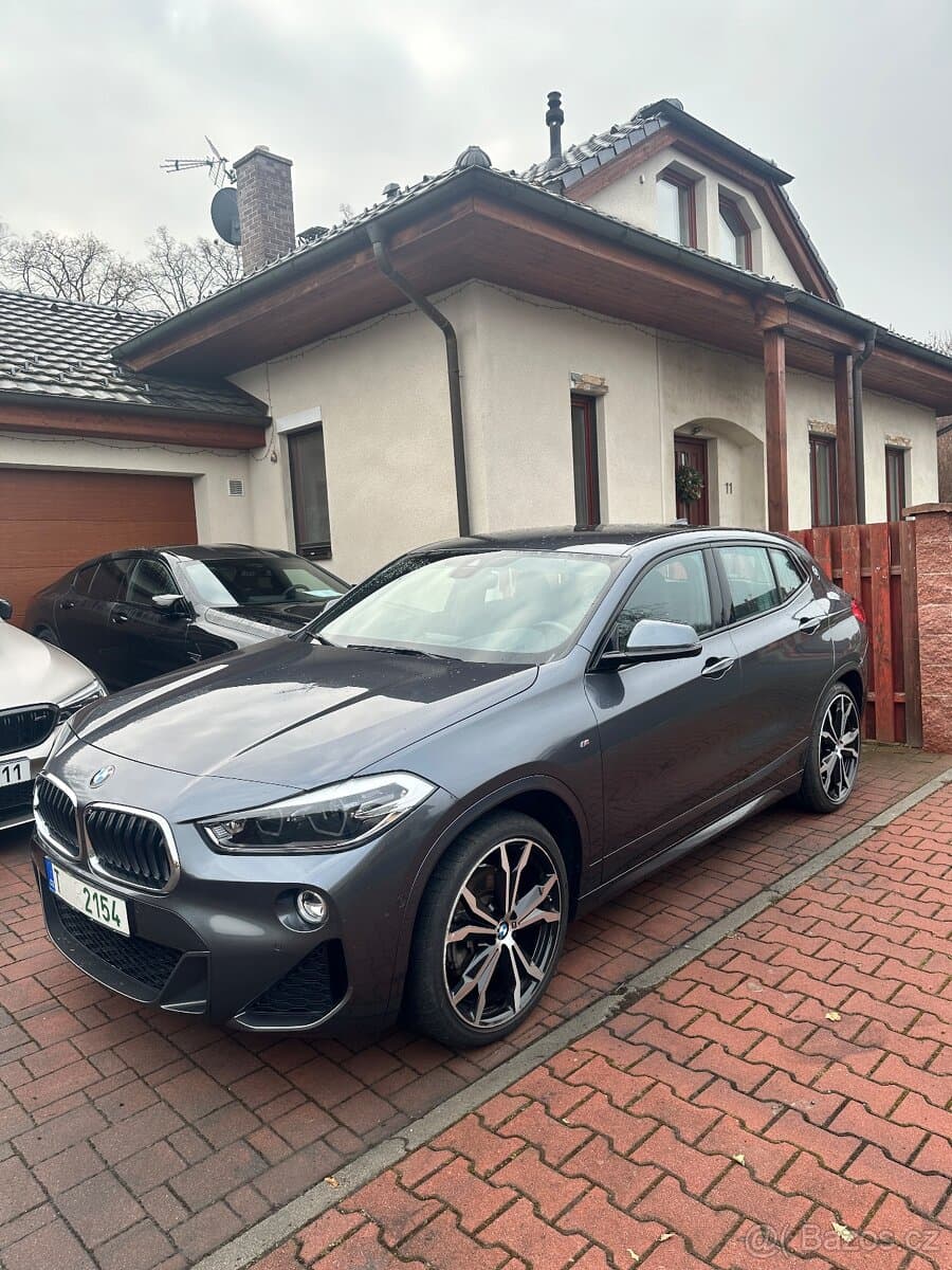 2019 BMW X2 - 2