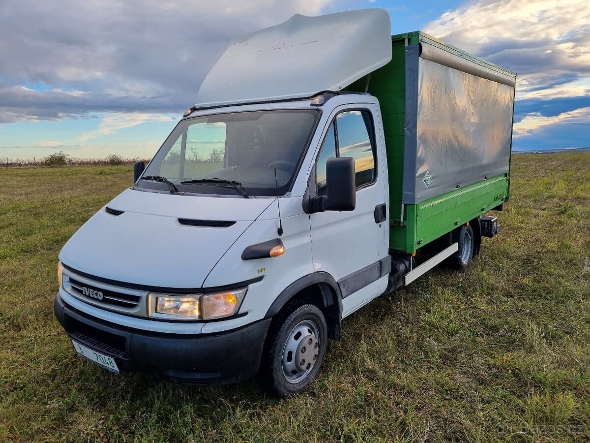 2005 Iveco OSTATNÍ - 2