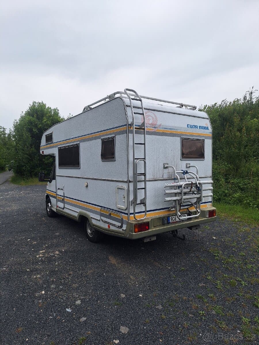 1995 Fiat DUCATO - 2