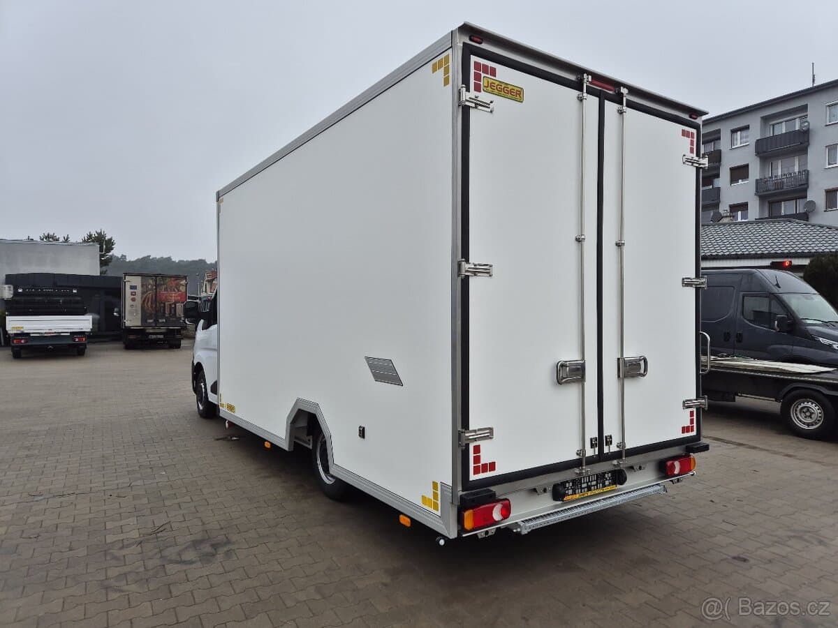 Renault MASTER - 2