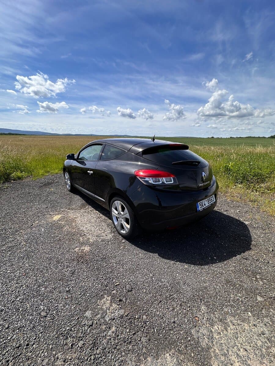 2010 Renault MEGANE - 2