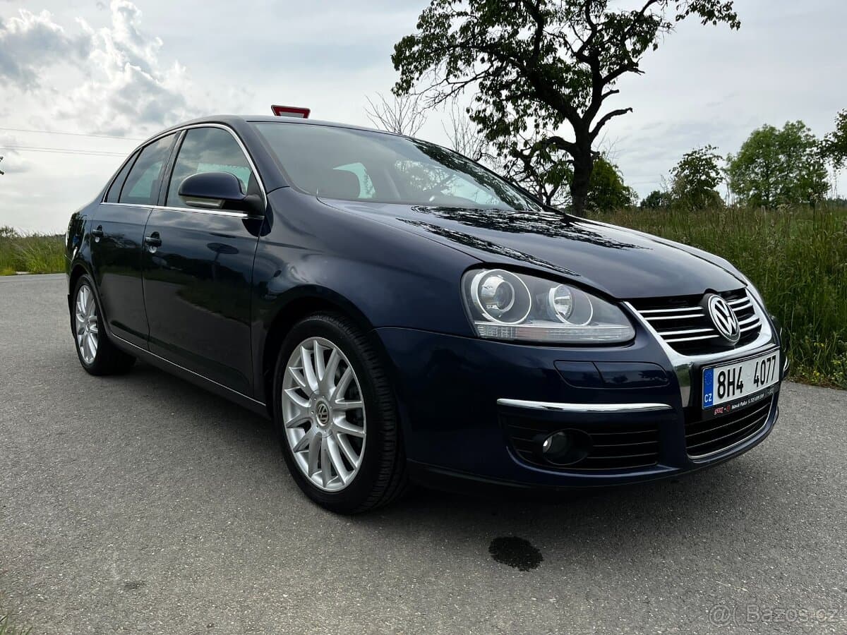2006 Volkswagen JETTA - 2