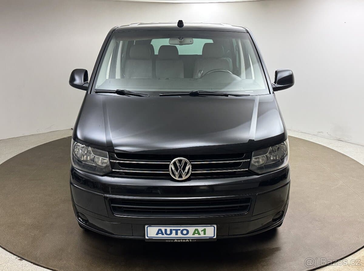 Volkswagen TRANSPORTER - 2