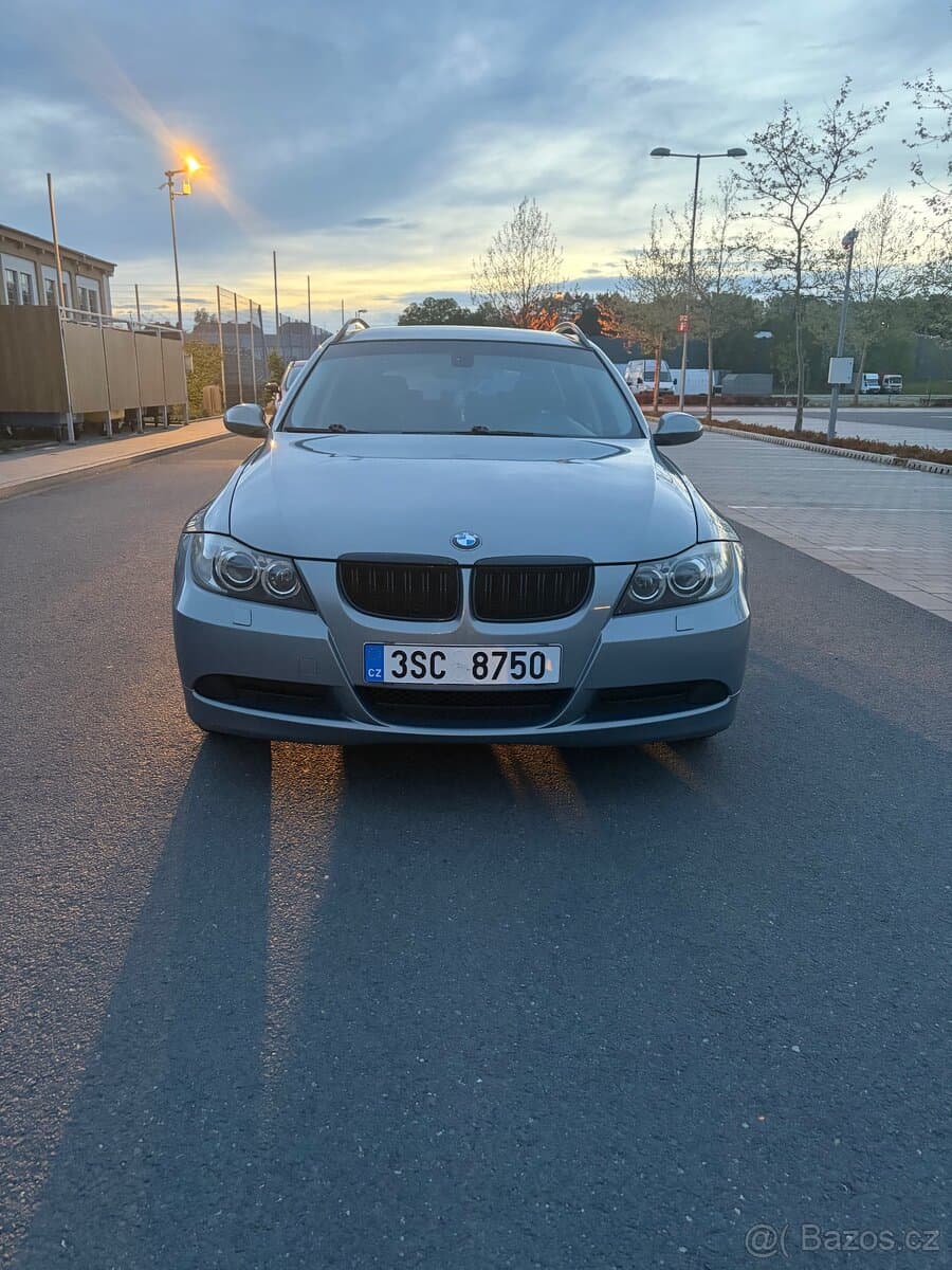 2006 BMW OSTATNÍ - 2