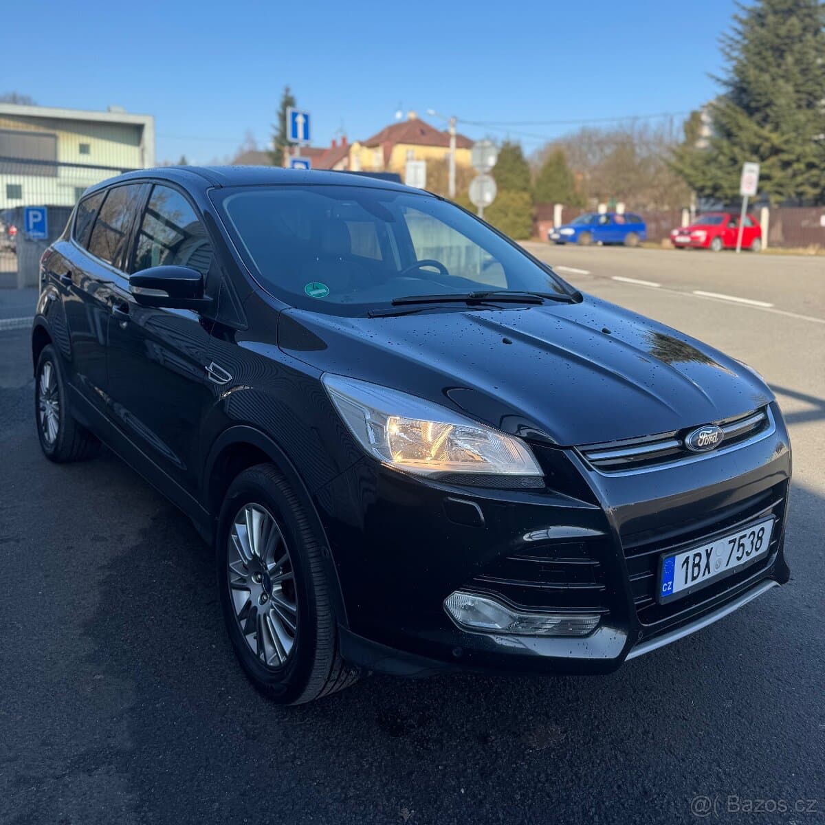 2013 Ford KUGA - 2