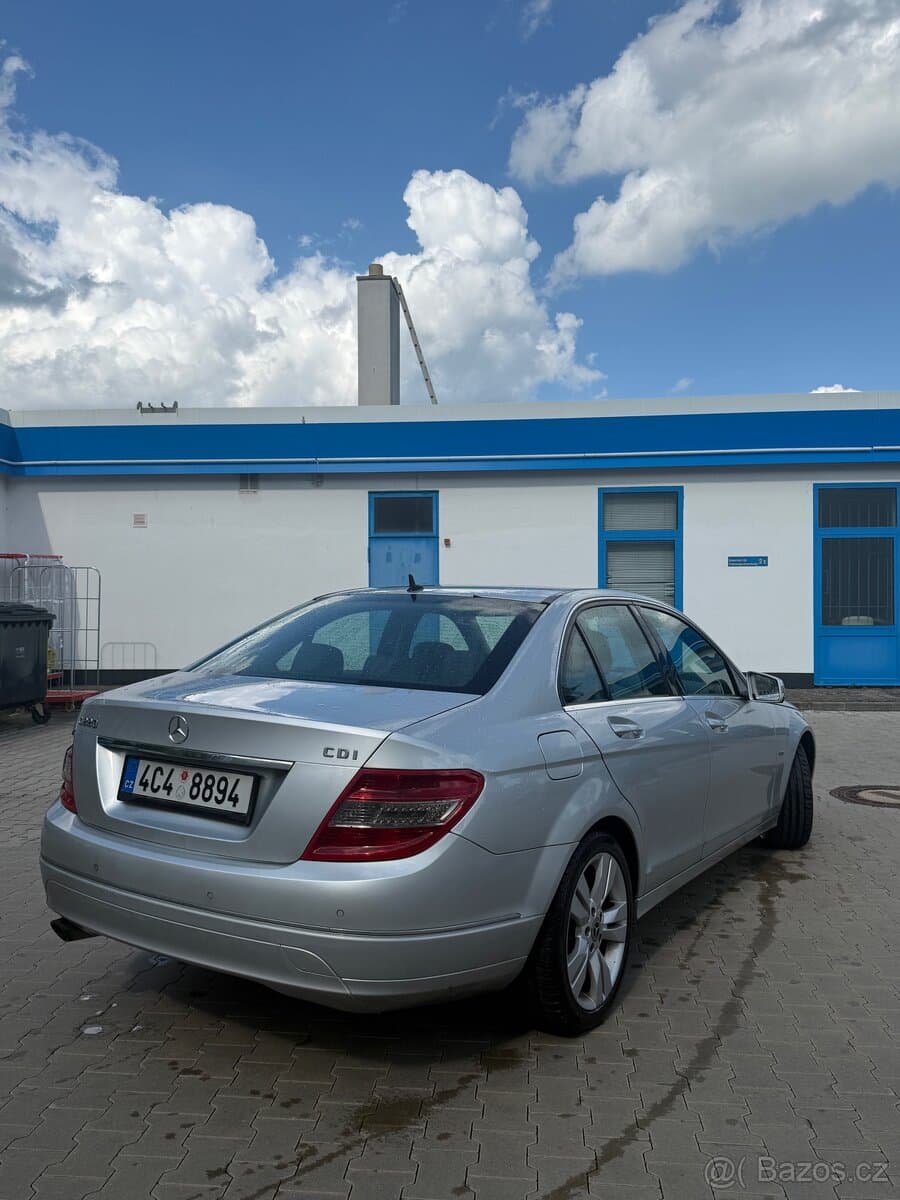 2009 Mercedes-Benz OSTATNÍ - 2