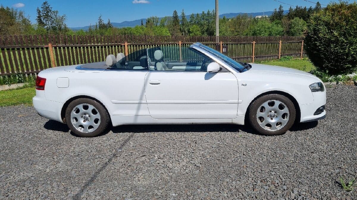 2006 Audi A4 - 2