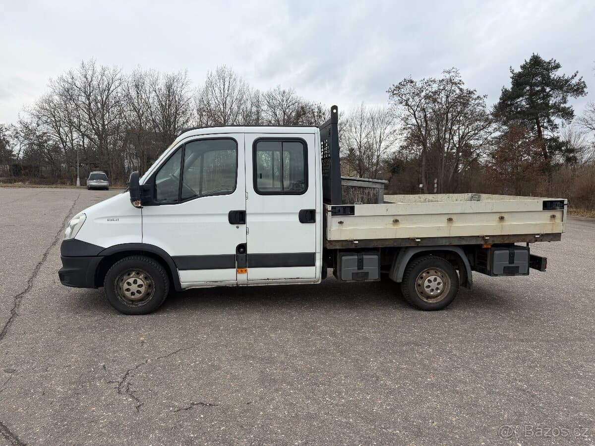 2013 Iveco OSTATNÍ - 2