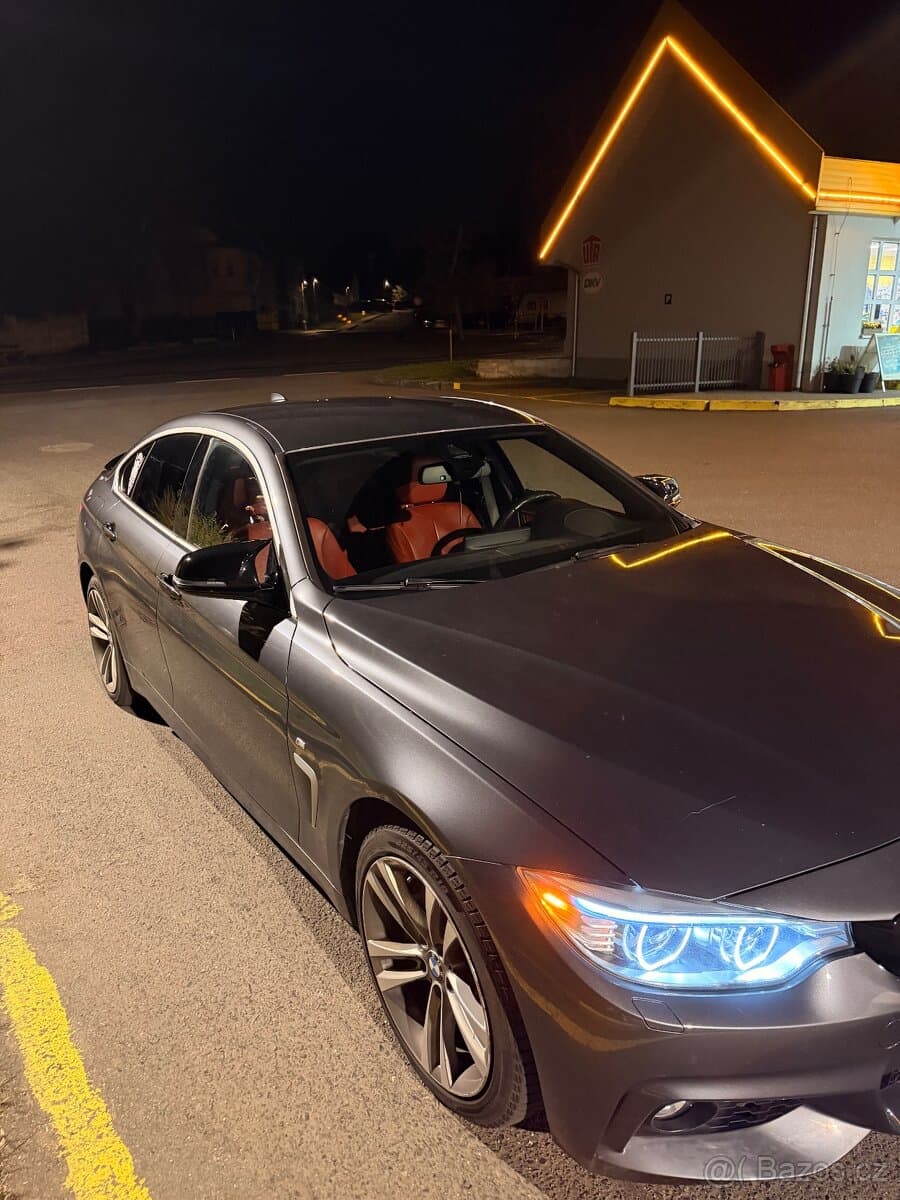 2017 BMW OSTATNÍ - 2