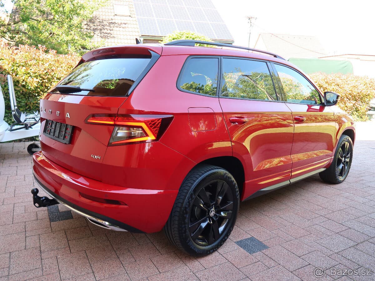 2020 Škoda KAROQ - 2