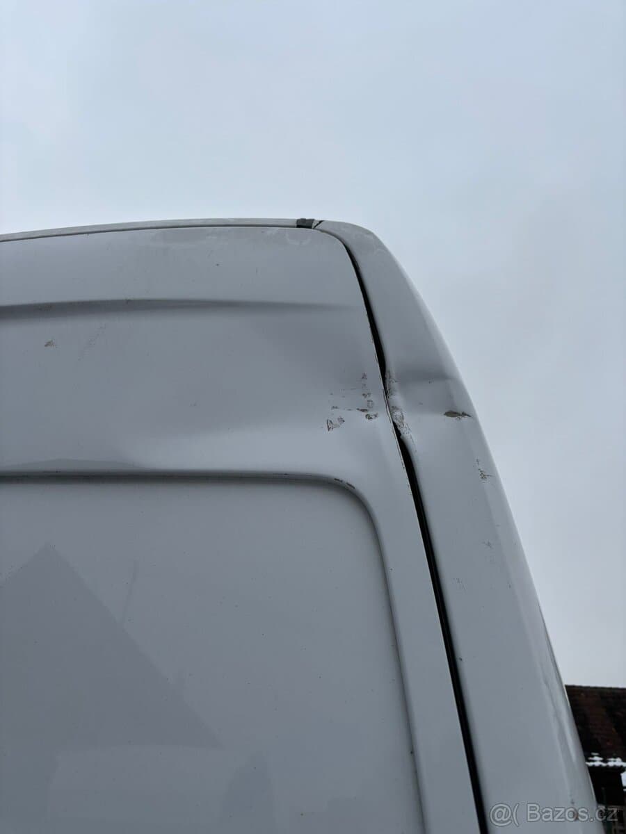 2016 Mercedes-Benz SPRINTER - 2