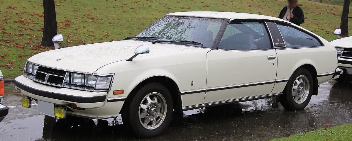 1978 Toyota CELICA - 2
