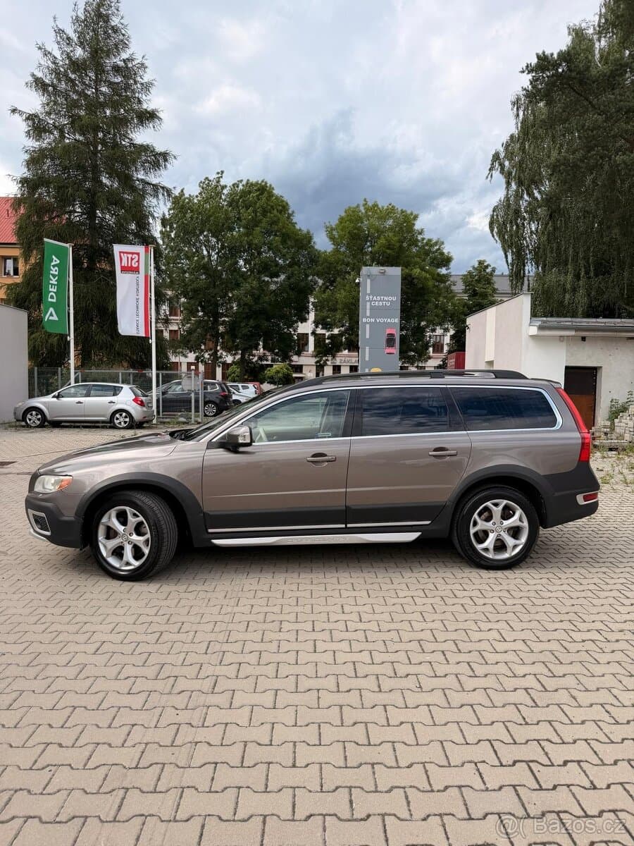 2009 Volvo XC70 - 2