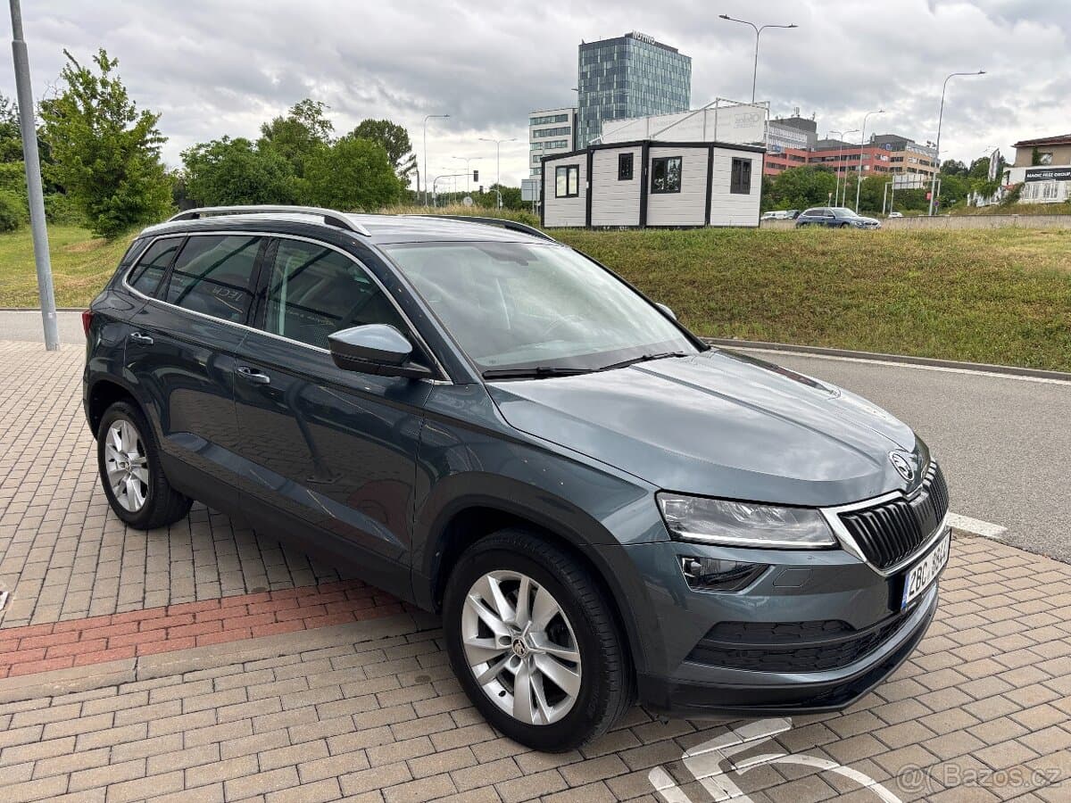 2019 Škoda KAROQ - 2