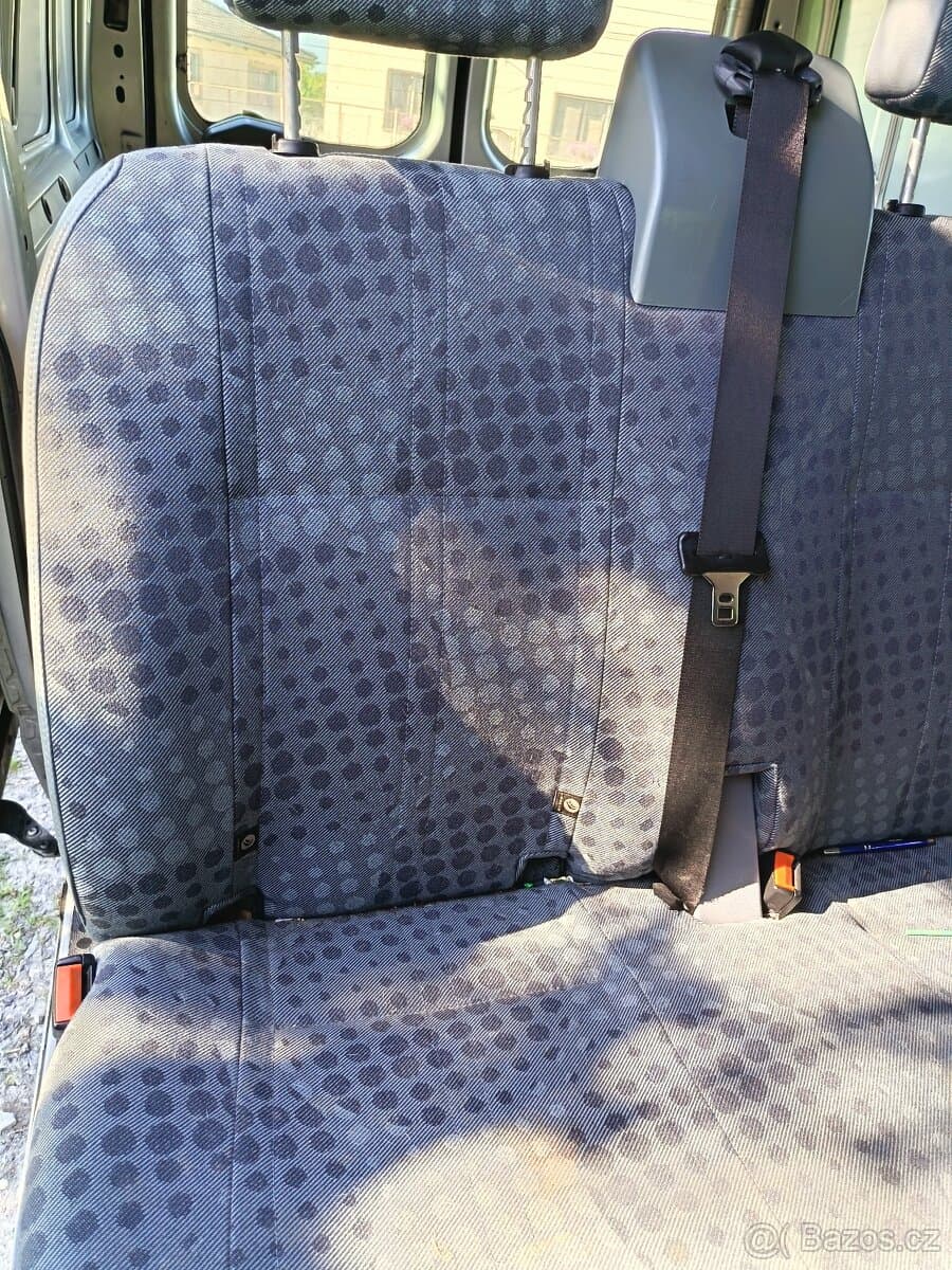 Ford TRANSIT - 2