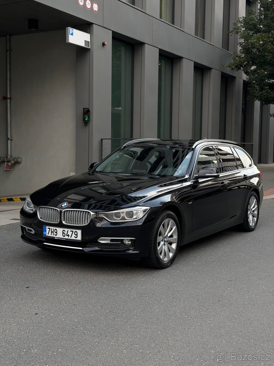 2014 BMW OSTATNÍ - 2