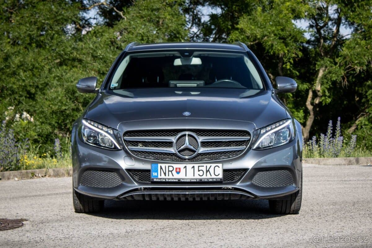 2016 Mercedes-Benz OSTATNÍ - 2