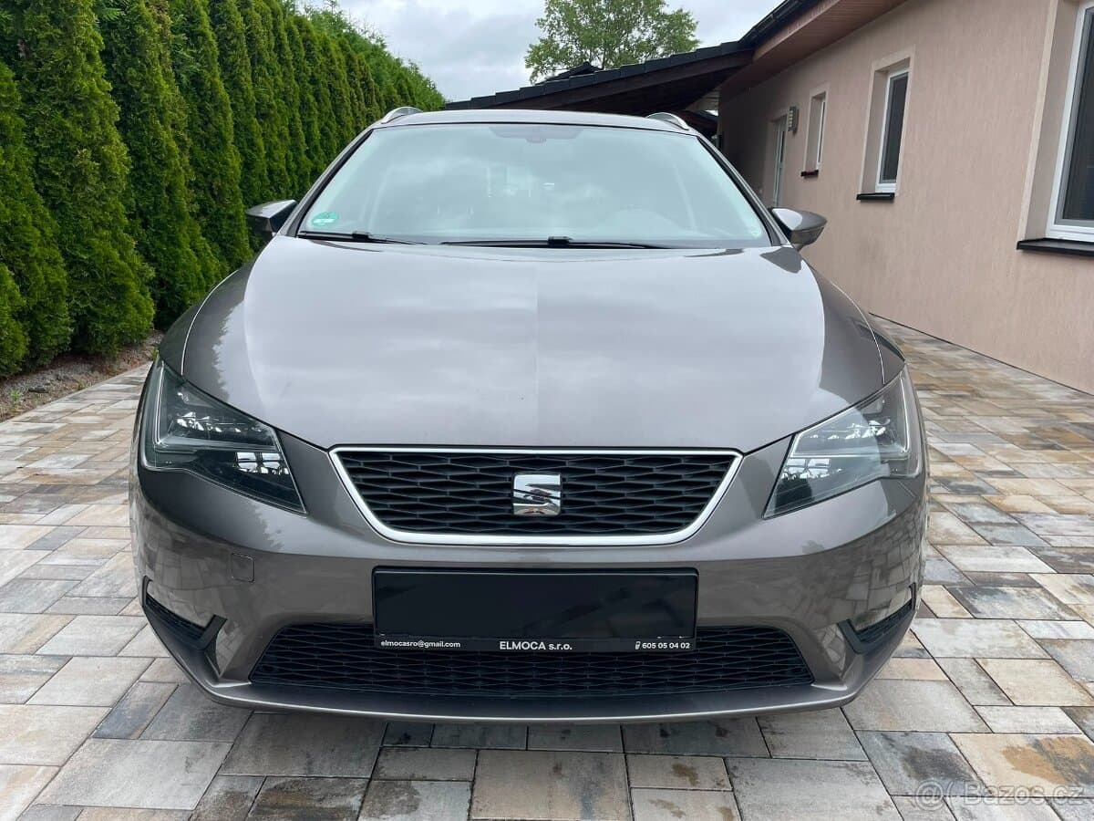 2014 Seat LEON - 2