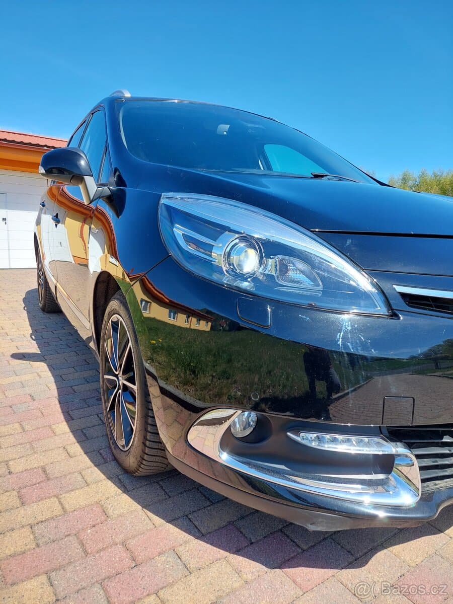 2013 Renault SCENIC - 2