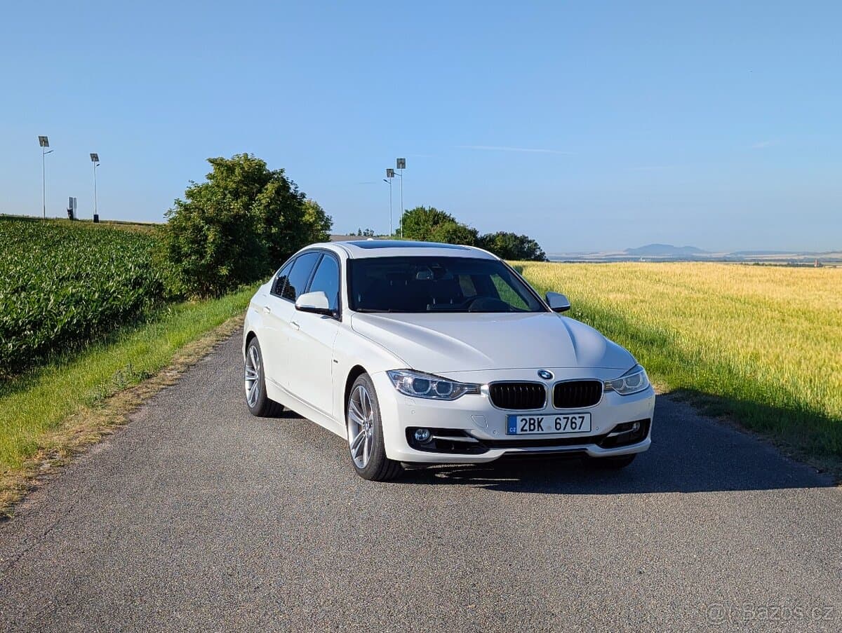 2012 BMW OSTATNÍ - 2