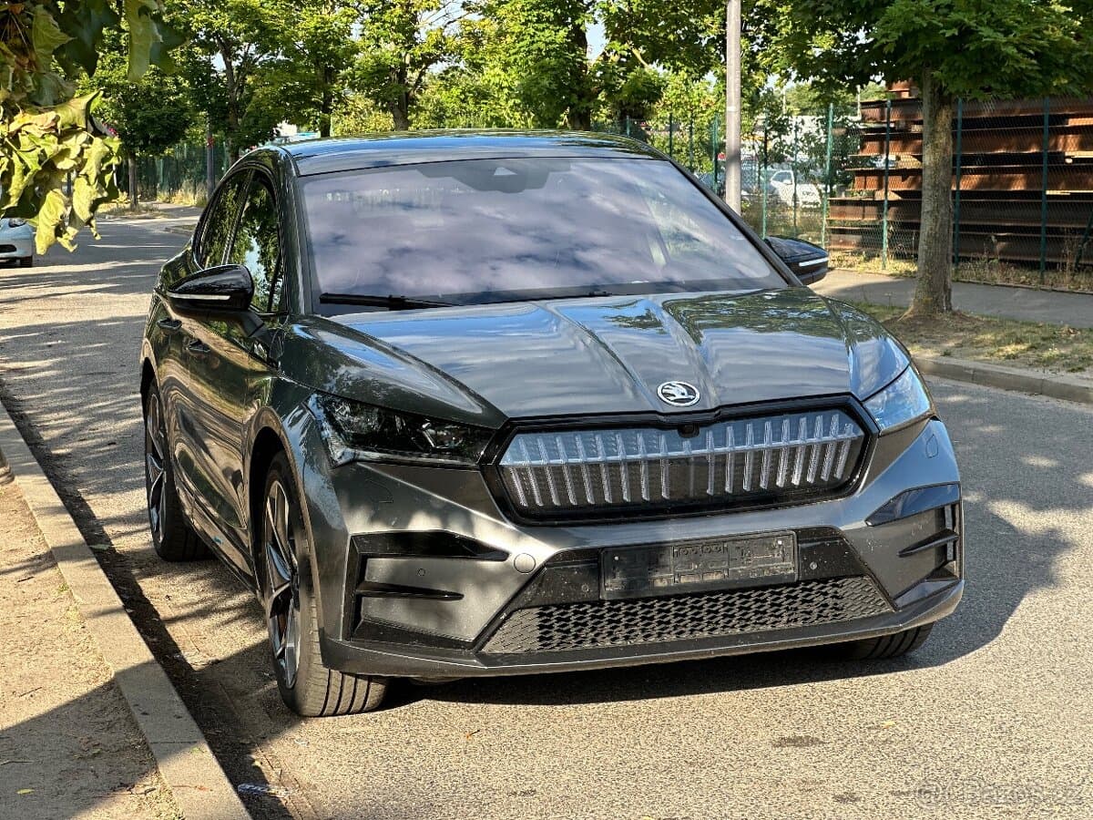 2023 Škoda ENYAQ - 2