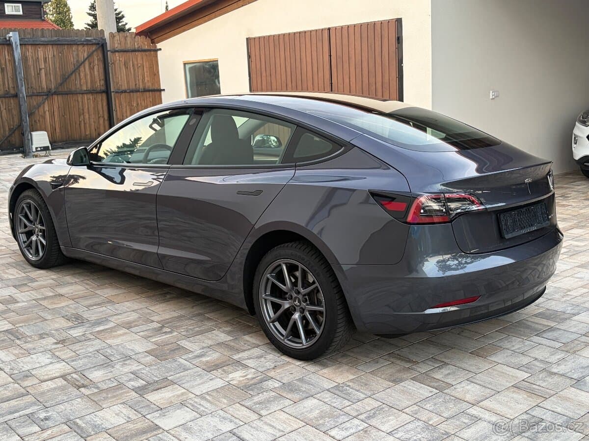 2022 Tesla MODEL 3 - 2