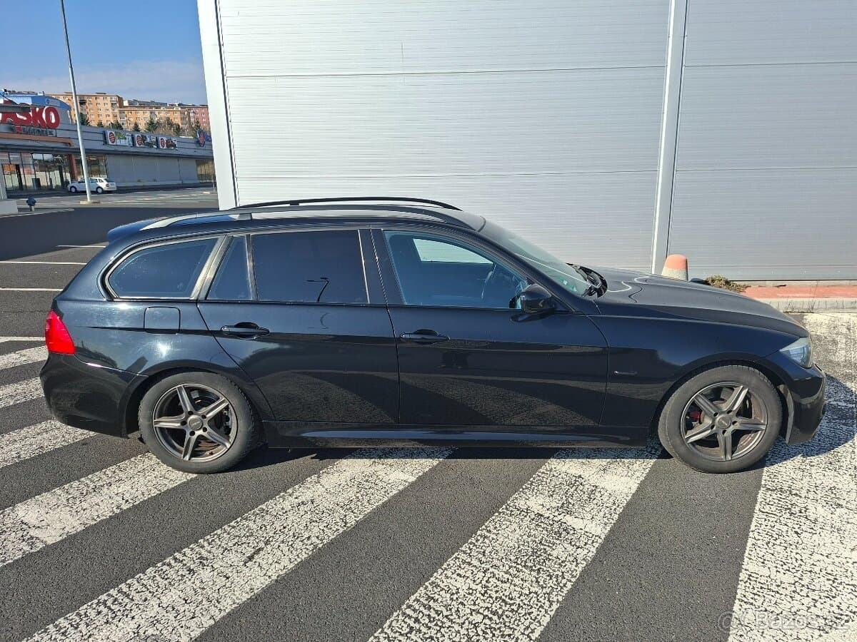 BMW OSTATNÍ - 2
