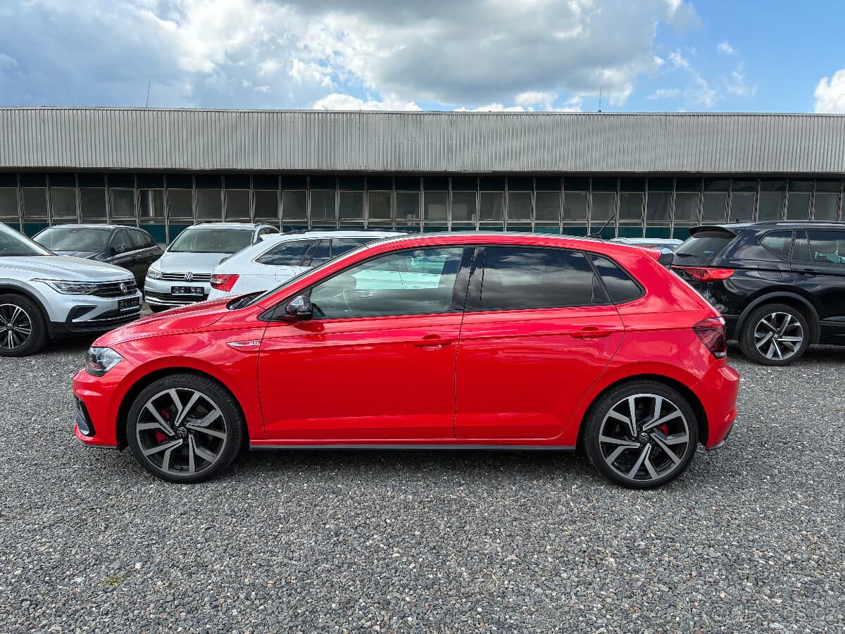 2022 Volkswagen POLO - 2