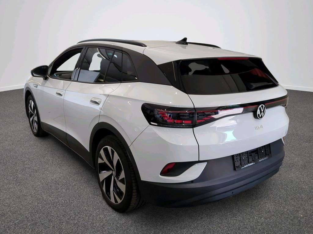 2022 Volkswagen ID.4 - 2