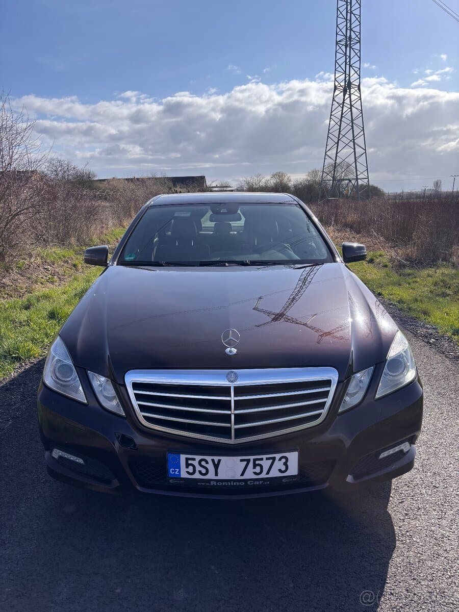 2009 Mercedes-Benz OSTATNÍ - 2