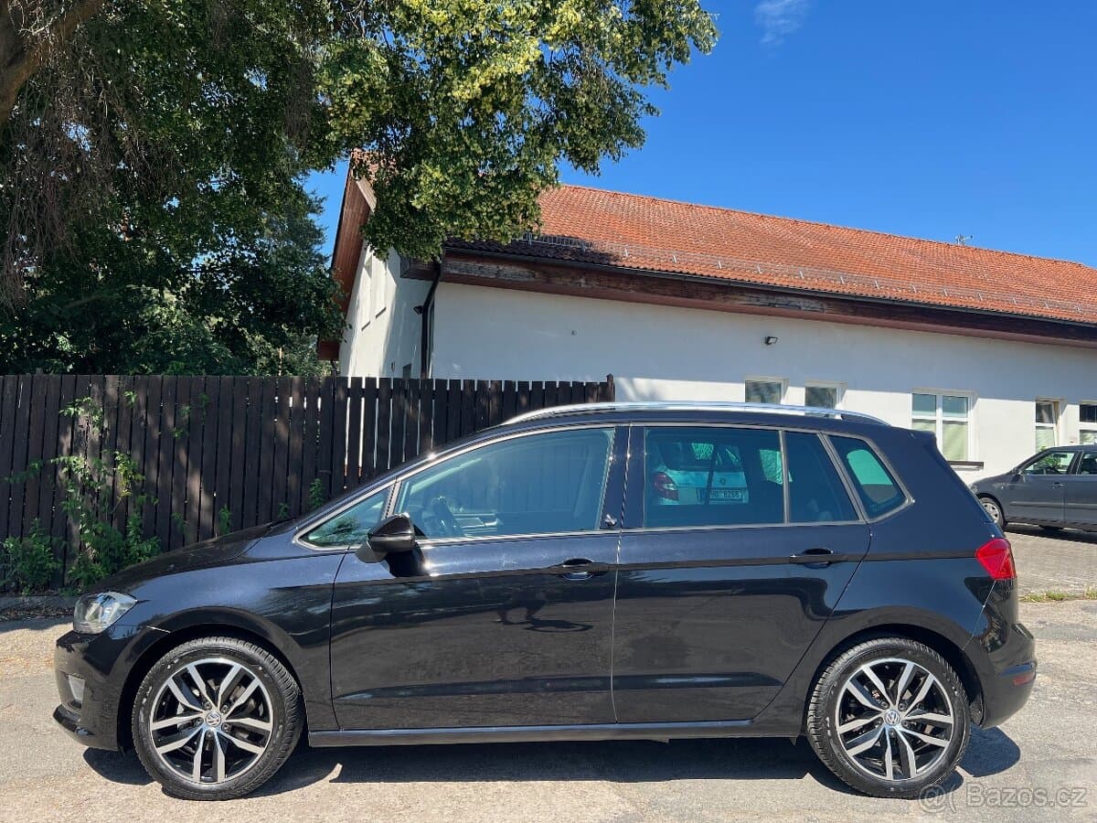 2017 Volkswagen GOLF - 2