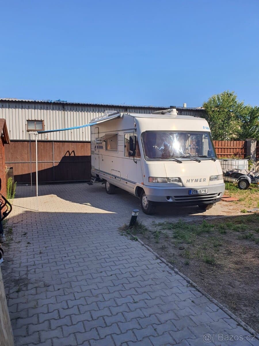 1996 Fiat DUCATO - 2