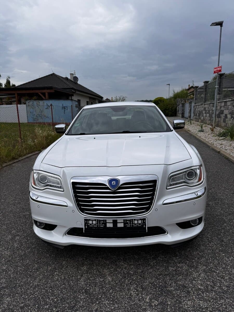 2013 Lancia THEMA - 2
