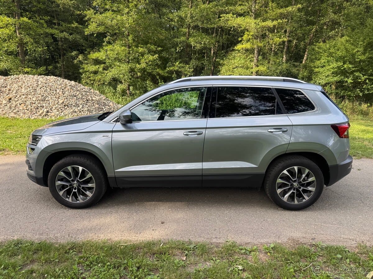 2020 Škoda KAROQ - 2