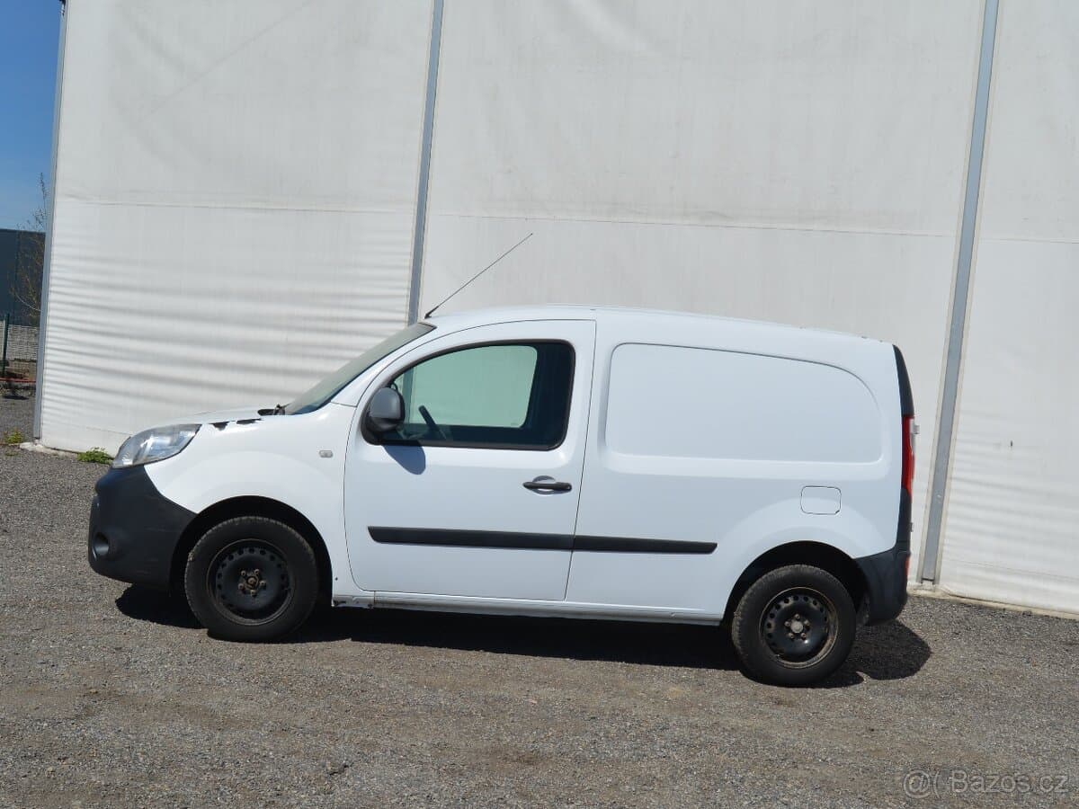 2018 Renault KANGOO - 2