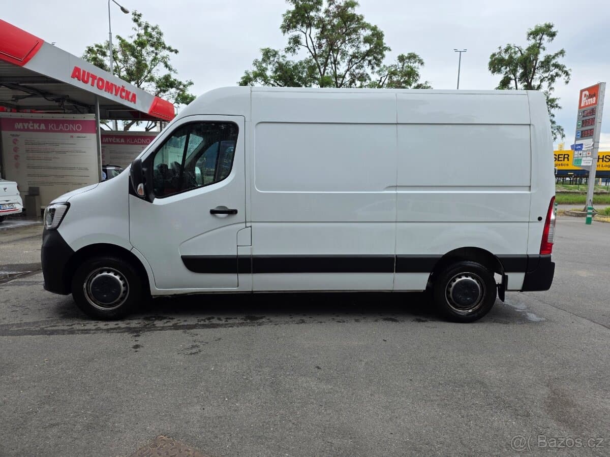 2021 Renault MASTER - 2