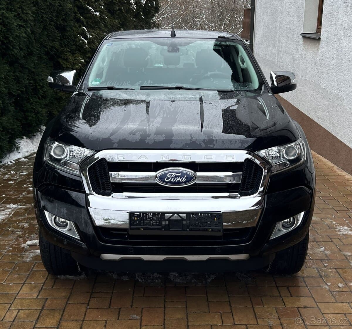2018 Ford RANGER - 2