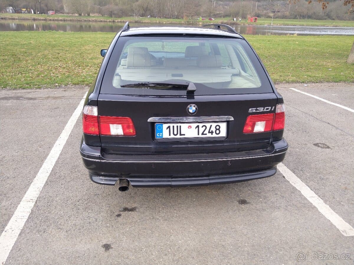 BMW OSTATNÍ - 2
