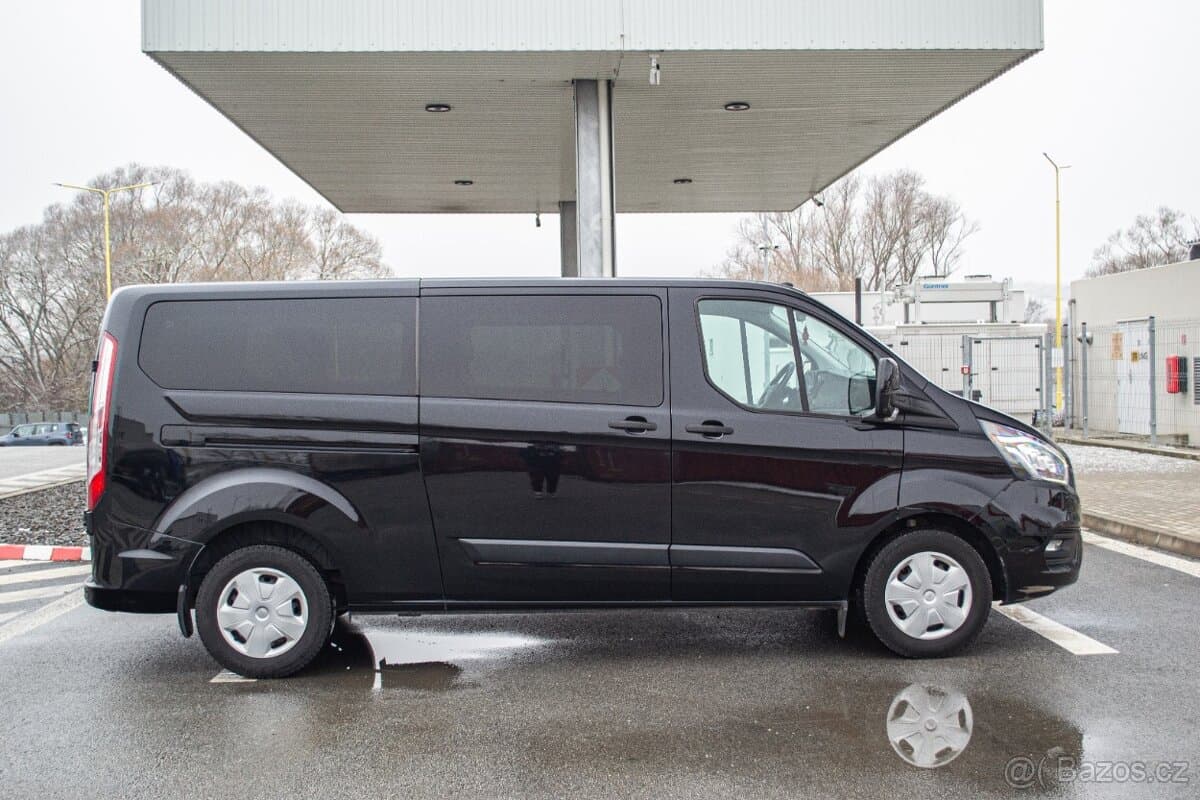 2019 Ford TRANSIT - 2