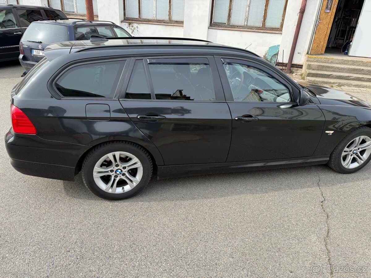 2012 BMW OSTATNÍ - 2