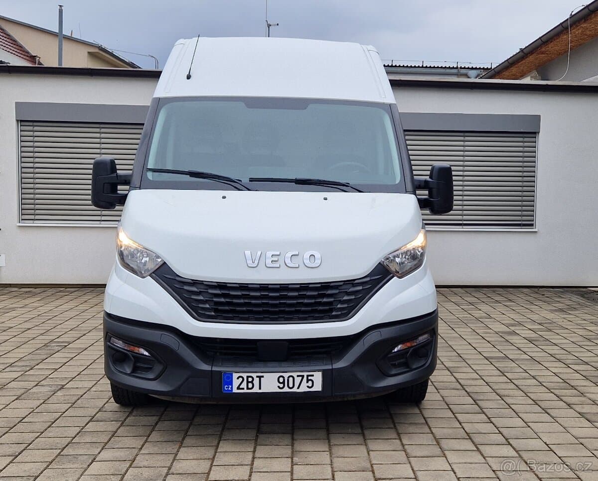 2020 Iveco OSTATNÍ - 2