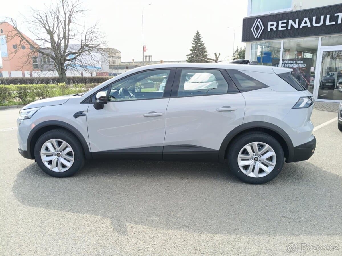 Renault SYMBIOZ - 2