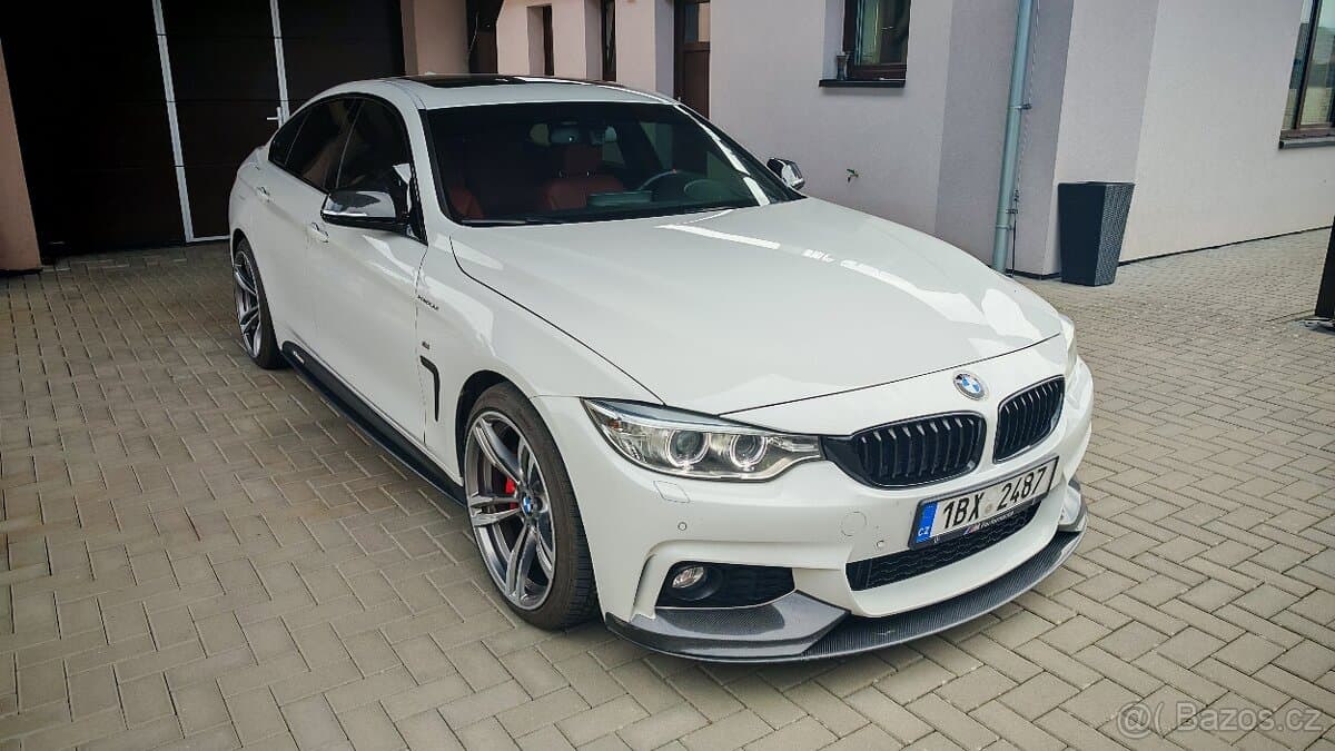 2017 BMW OSTATNÍ - 2
